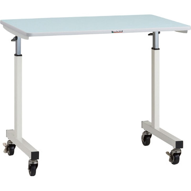 ☆送込☆ トラスコ中山 TRUSCO SAEM型高さ調整作業台 1800X750 DG色 SAEM-1800 DG [A020501] トラスコ中山 TRUSCO 高さ調節セルライン作業台 1200X800XH700ー900