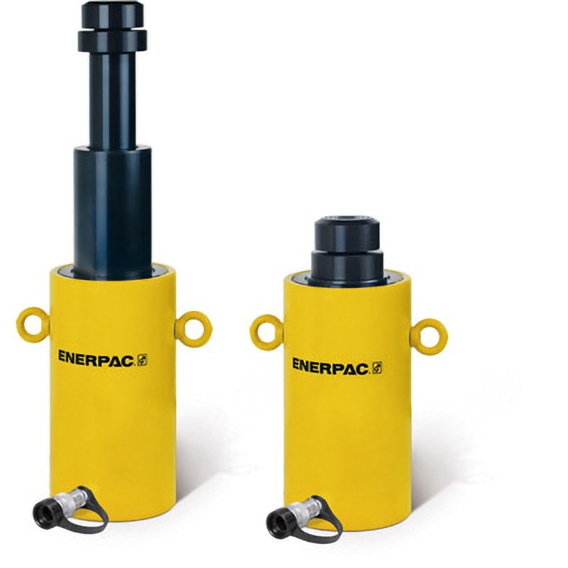 (送料別途)(直送品)エナパック 超大型リフト用油圧シリンダ(単動式) 揚力3036(kN) 最低高378MM HCL-3006 送料別途)(直送品)エナパック 超大型リフト用油圧シリンダ(単動式) 揚力