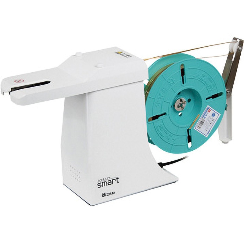 KC-POC-10 ひねるんですSmart 共和[輪ゴム・ゴムバンド] 幅130mm 1台 KC-POC-10