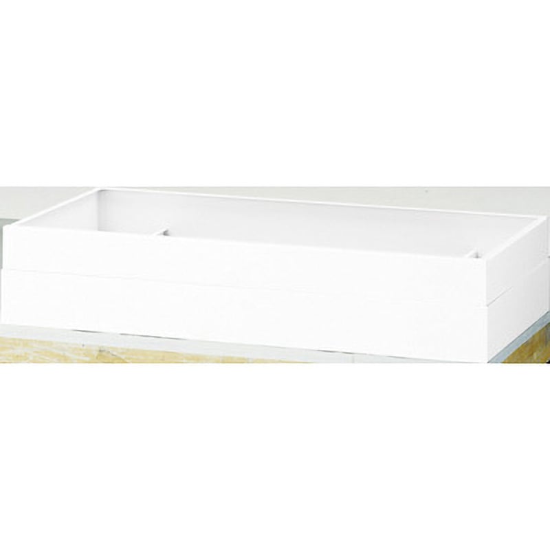 UFW-1018CK ユニット型壁面書庫用オプション TRUSCO スチール製 22,925円