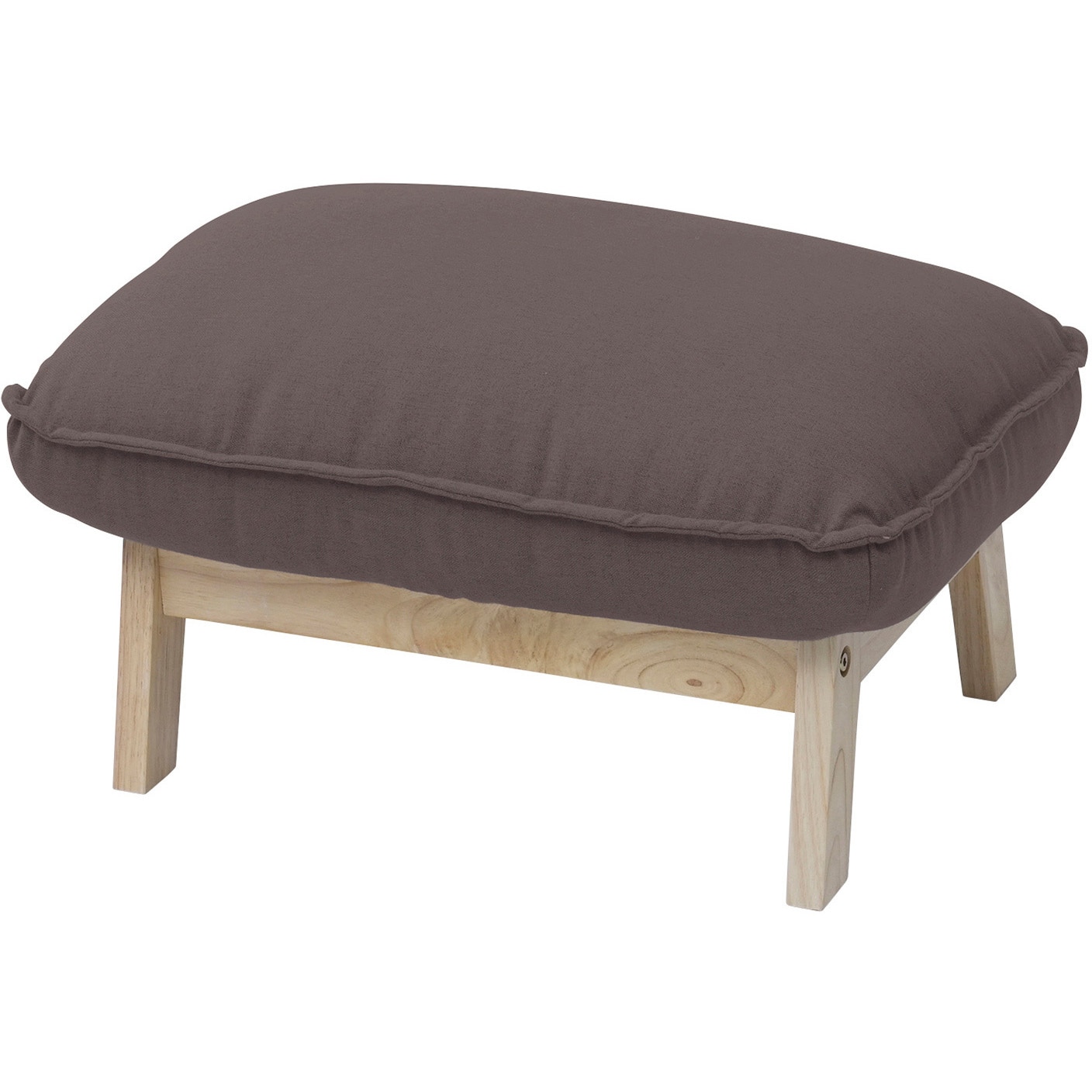 オットマン CRUSH CRASH PROJECT 関家具 公式店 スツール オットマン ソファー