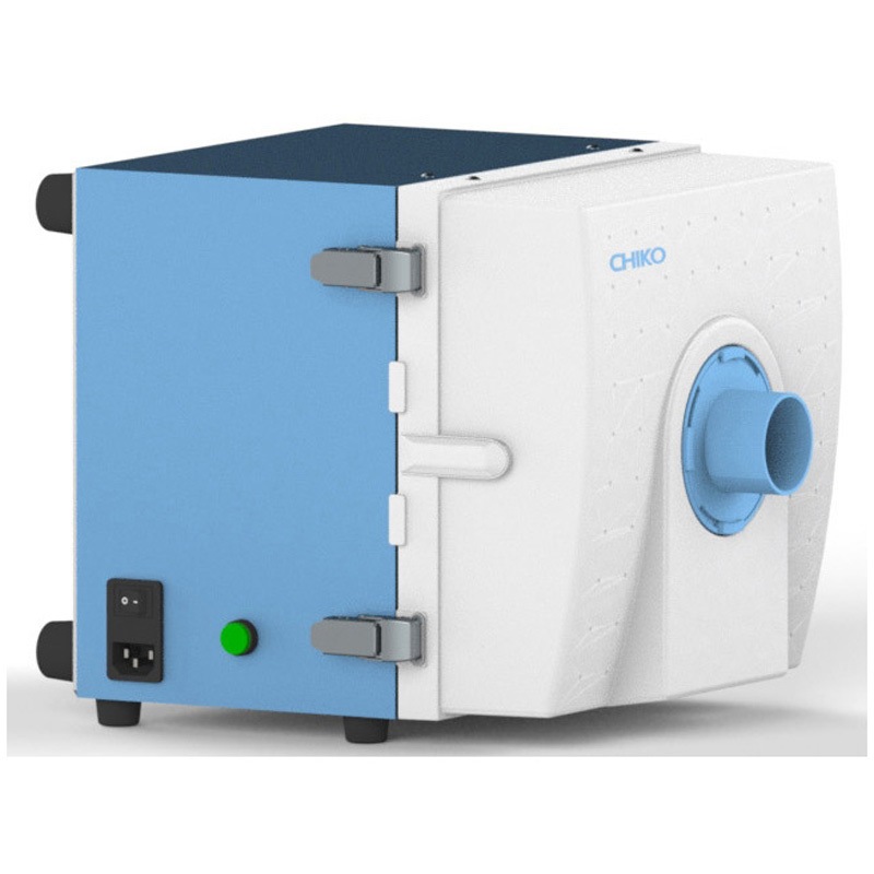 CKU-050-SP-HI 集塵機 チコーエアーテック 出力50W