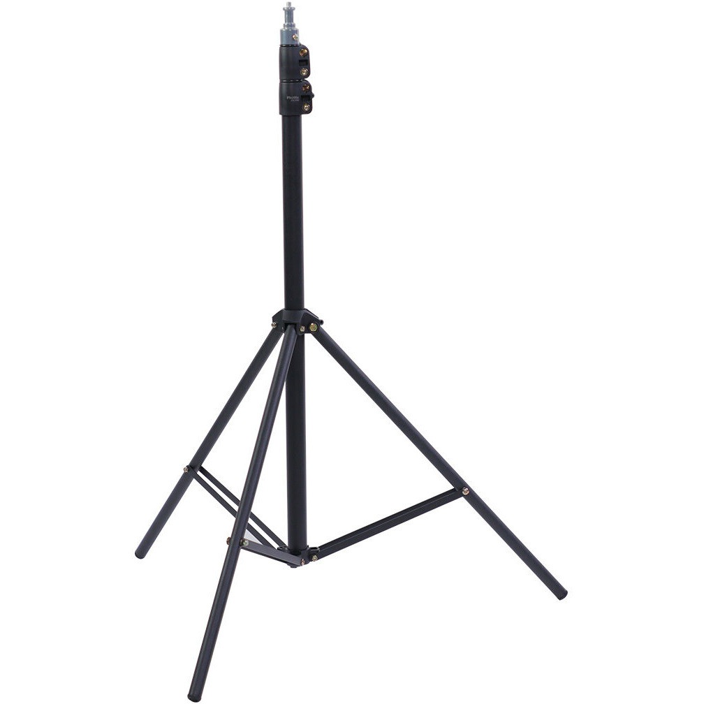 PX200 Light Stand ライトスタンド PX200 Light Stand Phottix(フォティックス) 荷重5kg