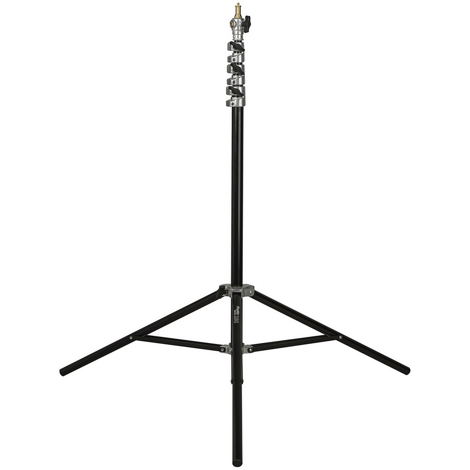 Saldo 280 Air Cushion Light Stand ライトスタンド Saldo 280 Air Cushion Light Stand Phottix(フォティックス) 荷重5kg