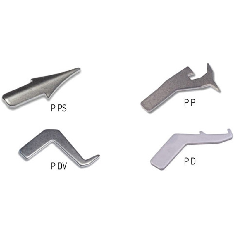 BHLP22X2.0PS アローインサート/BHL 1箱(1000個) 岩田製作所 【通販モノタロウ】 46,980円