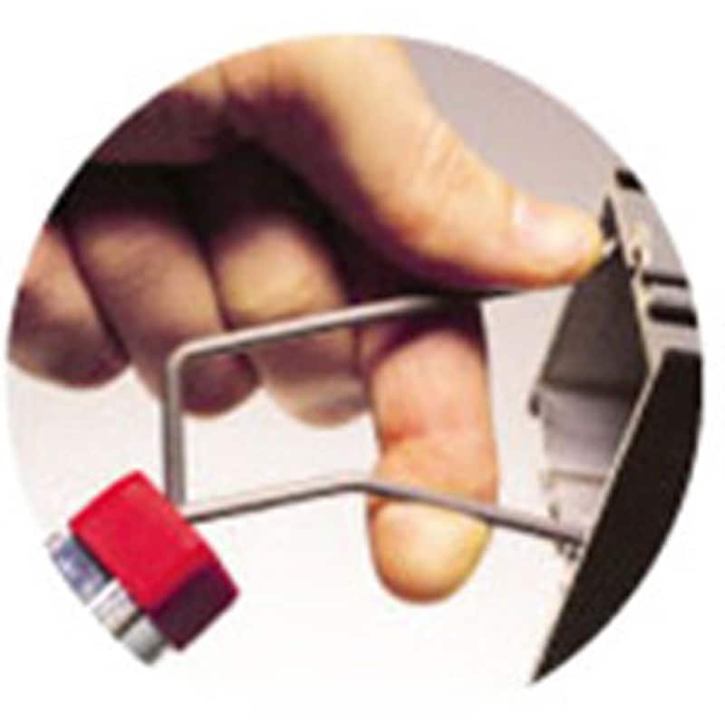 BHY150X3.0H140 ヨークインサート Y/BH 1箱(100個) 岩田製作所 【通販モノタロウ】