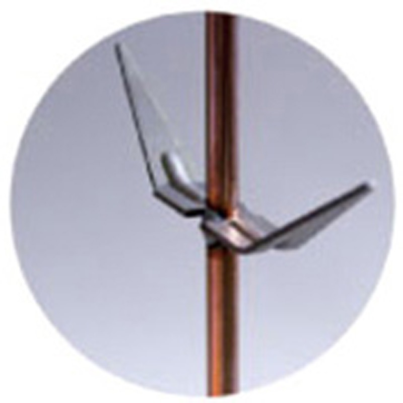 HCDP14X3S145V8 ダブルアロー 1箱(250個) 岩田製作所 【通販モノタロウ】 25,885円