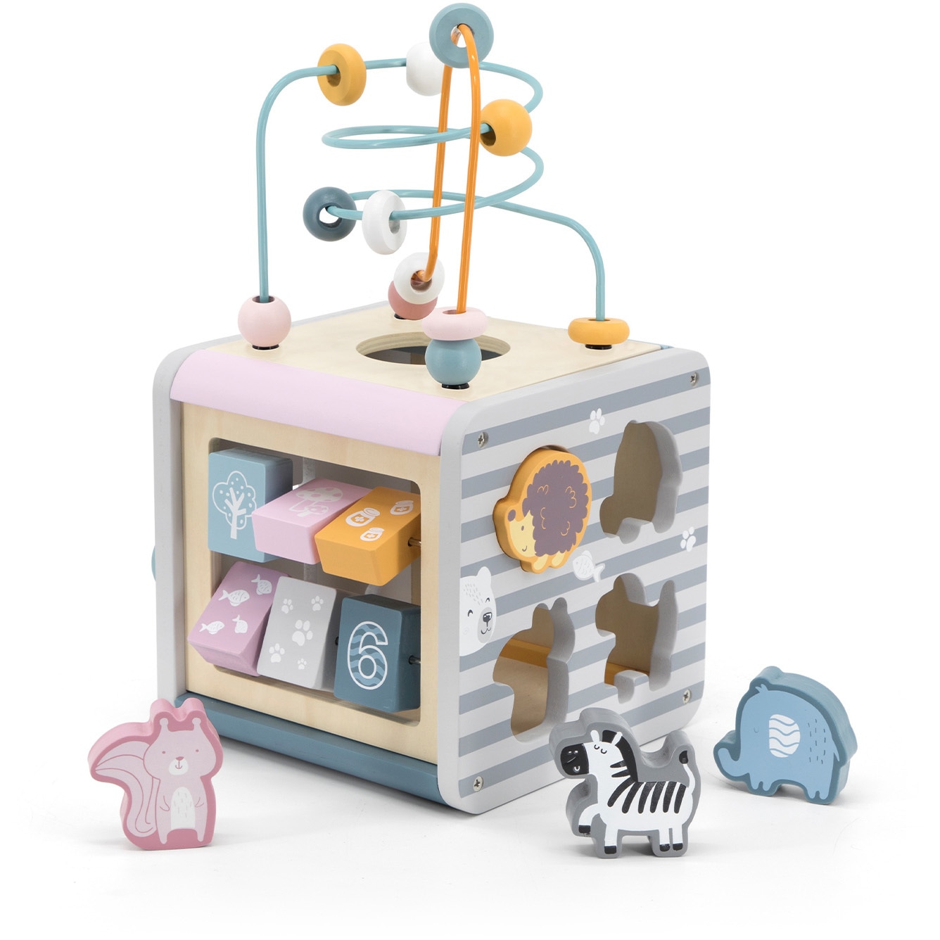 TYPR44030 アクティビティボックス 1個 PolarB 【通販モノタロウ】