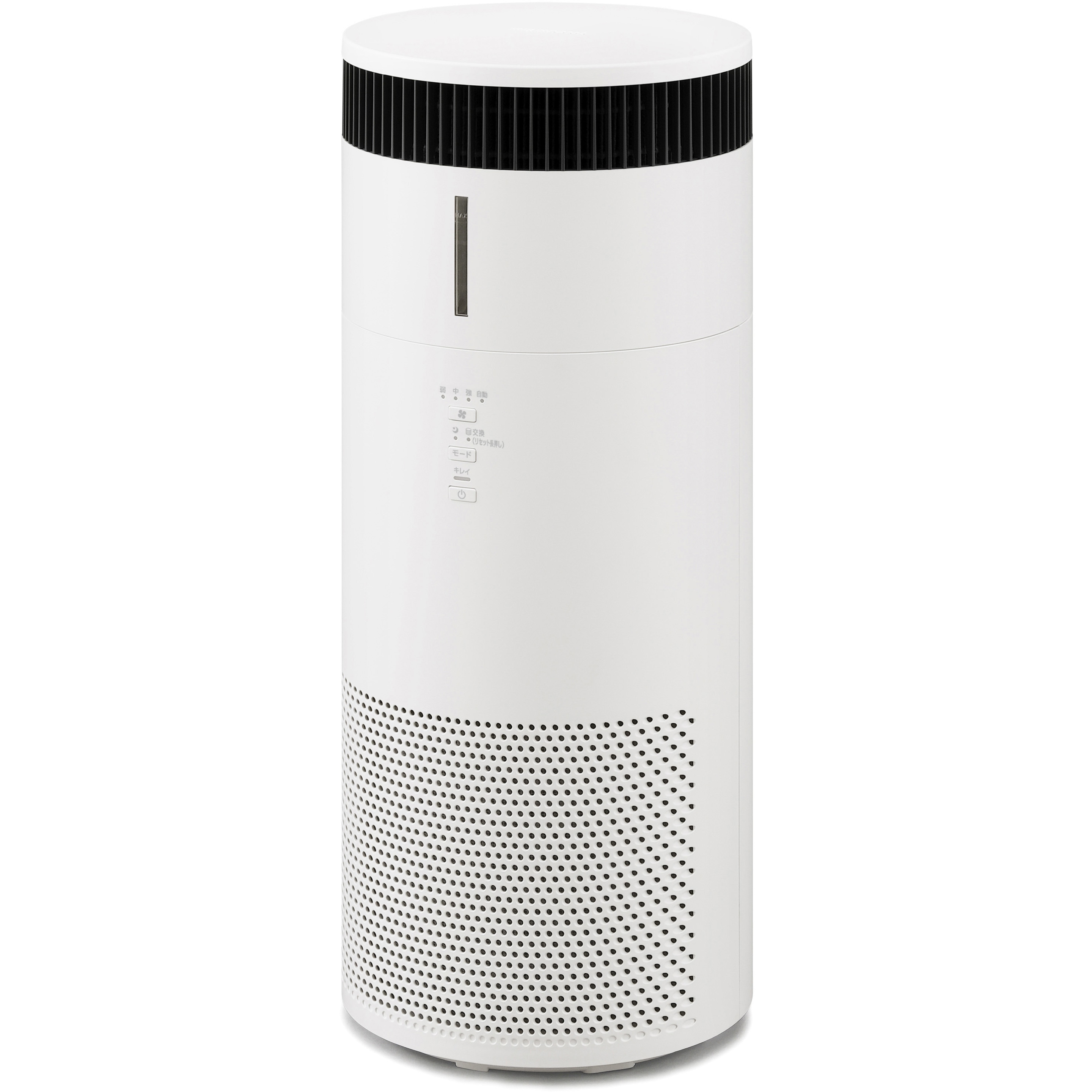 AAP-SH30B-W 加湿空気清浄機 16畳 HEPAフィルター アイリスオーヤマ 幅