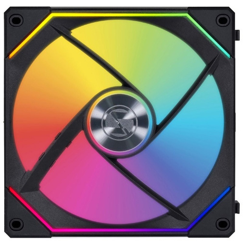 未開封 正規品 LIANLI ケースファン UNI FAN RS-SL-INF Amazon | LIANLI ケースファン 「UNI FAN」シリーズ UNI FAN SL