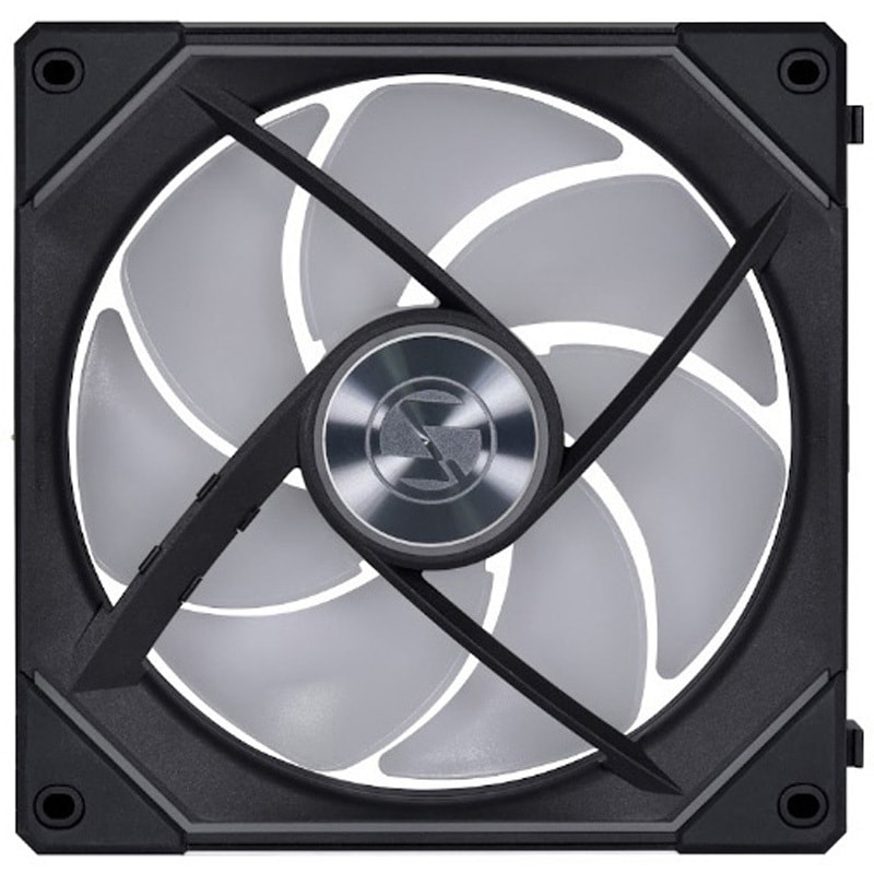 未開封 正規品 LIANLI ケースファン UNI FAN RS-SL-INF Amazon | LIANLI ケースファン UNI FAN SL INFINITY 140