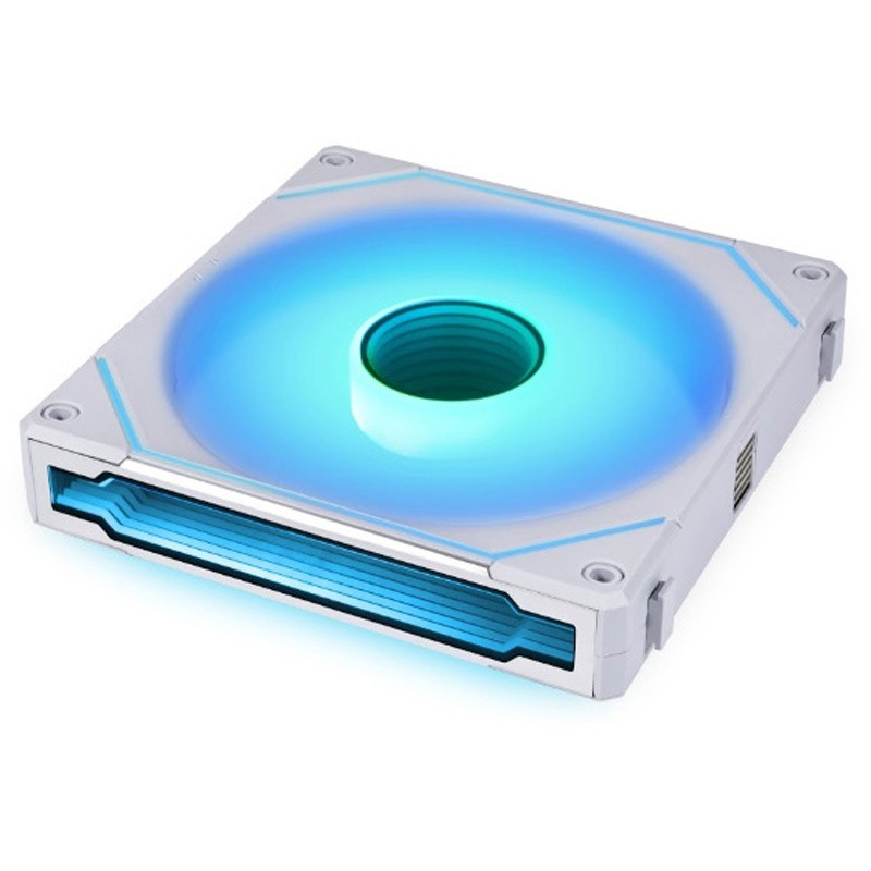 UF-SLIN140-1W 140mmケースファン 1個 LIAN LI 【通販モノタロウ】