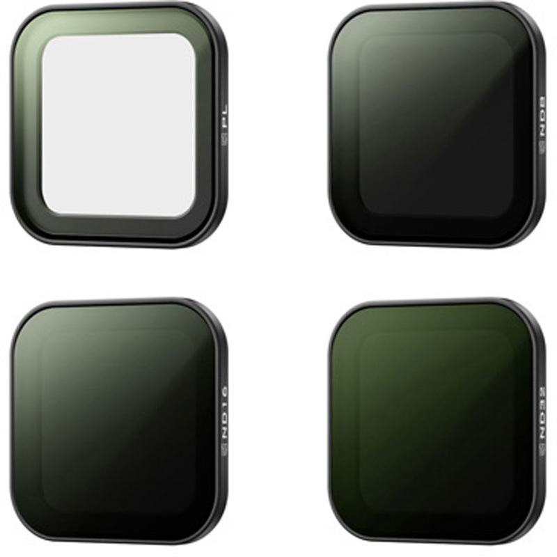 CINSAAXG Ace NDフィルターセット 1個 insta360 【通販モノタロウ】