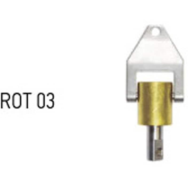 ROT03 回転部品 岩田製作所 1個 ROT03