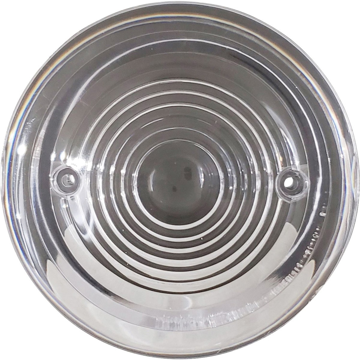 JET 丸型テール用センターレンズ JET INOUE(ジェットイノウエ