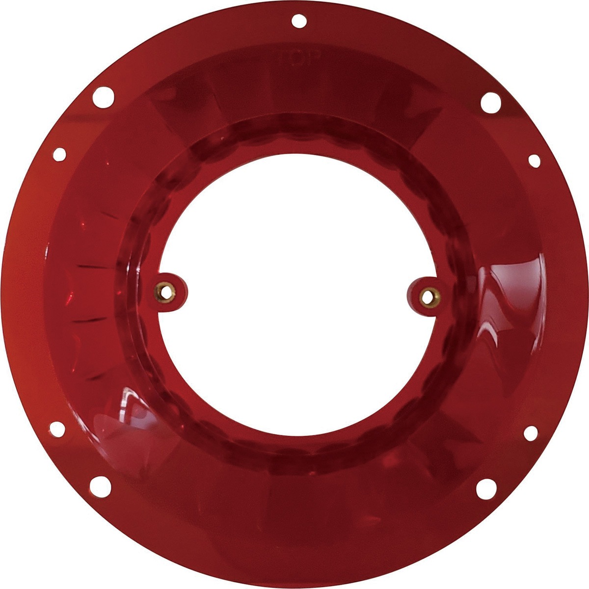 JET 丸型テール用ストップレンズ JET INOUE(ジェットイノウエ