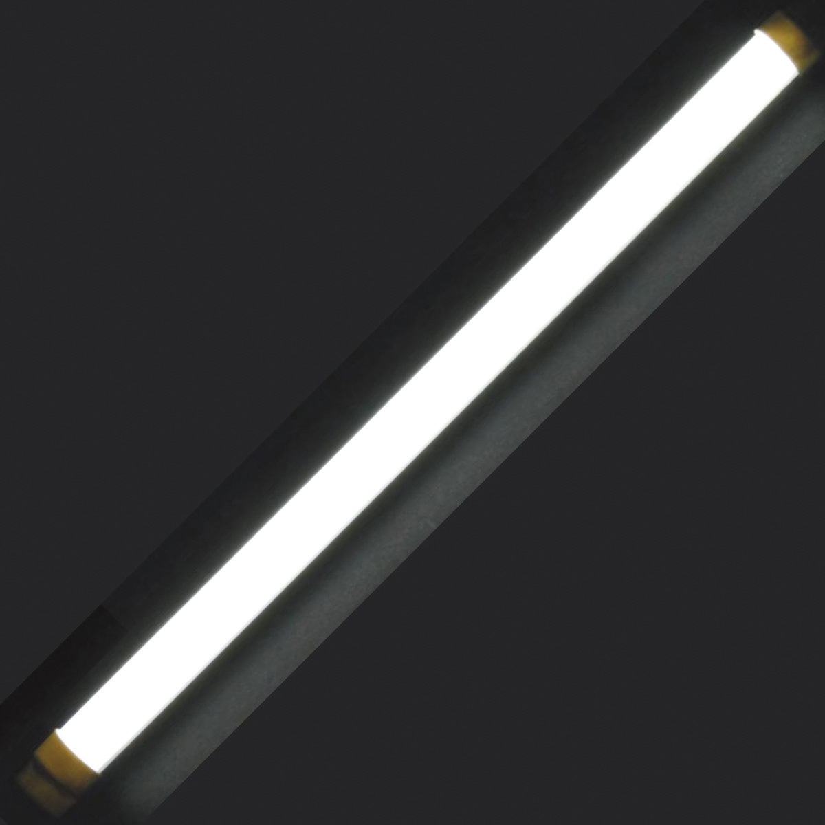 529795 LED蛍光管 1本 JET INOUE(ジェットイノウエ) 【通販モノタロウ】