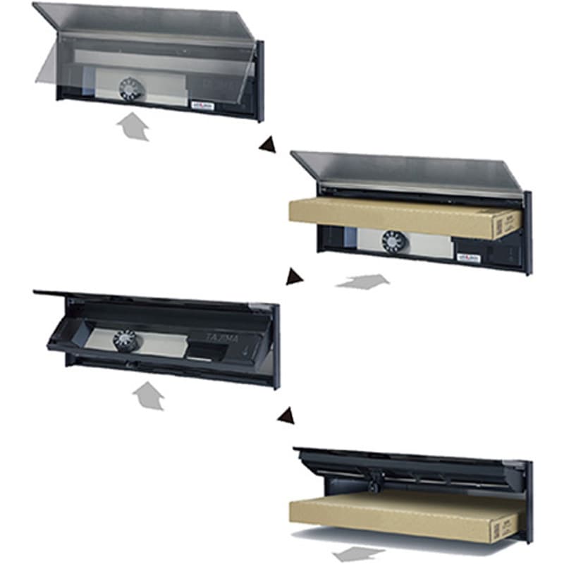 その他 mail box MX-68 MX-68 | 田島メタルワーク株式会社