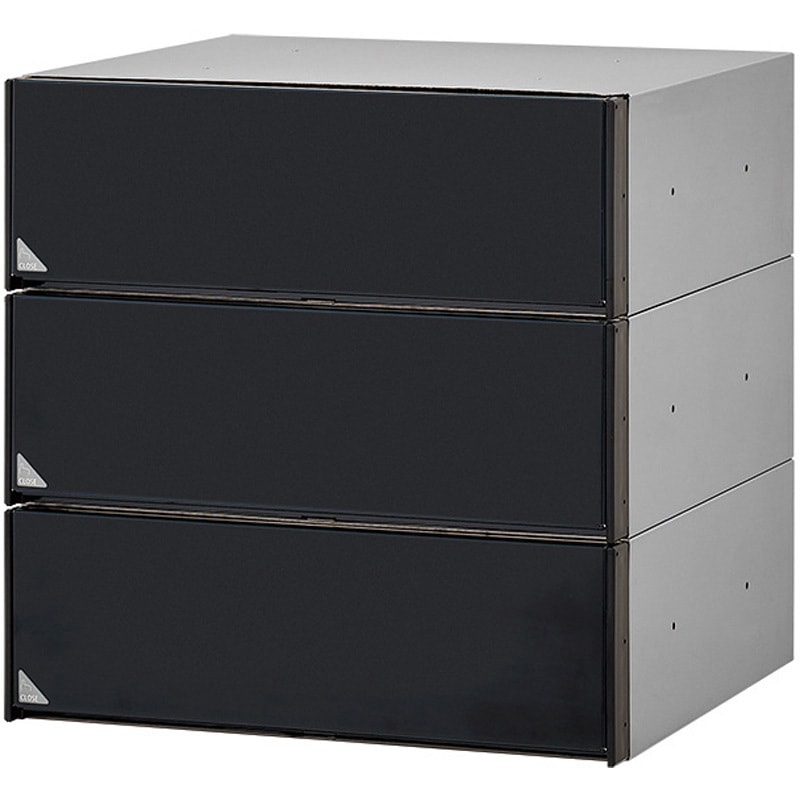 その他 mail box MX-68 MAILBOX MX-68 田島メタルワーク 宅配BOX・宅配ポスト 【通販モノタロウ】