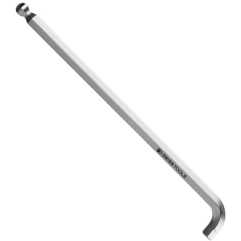 ろむかくれんち マルチアングルボール付六角レンチ PB SWISS TOOLS(ピービースイス
