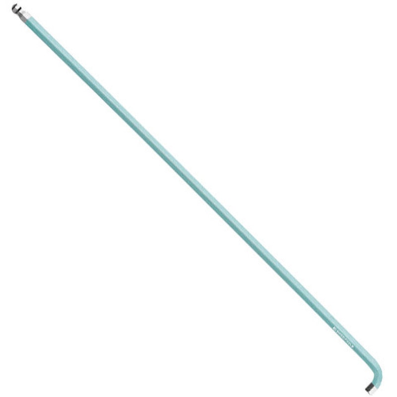 PB SWISS TOOLS マルチアングルボール付ロング六角レンチセット(パック入) 2222LH-10CN