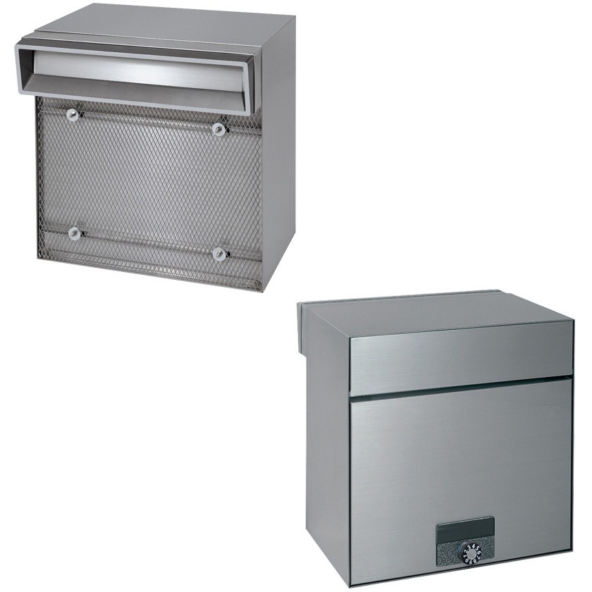 MX-303A(S) myナンバー錠 MAILBOX MX-303 1台 田島メタルワーク 【通販