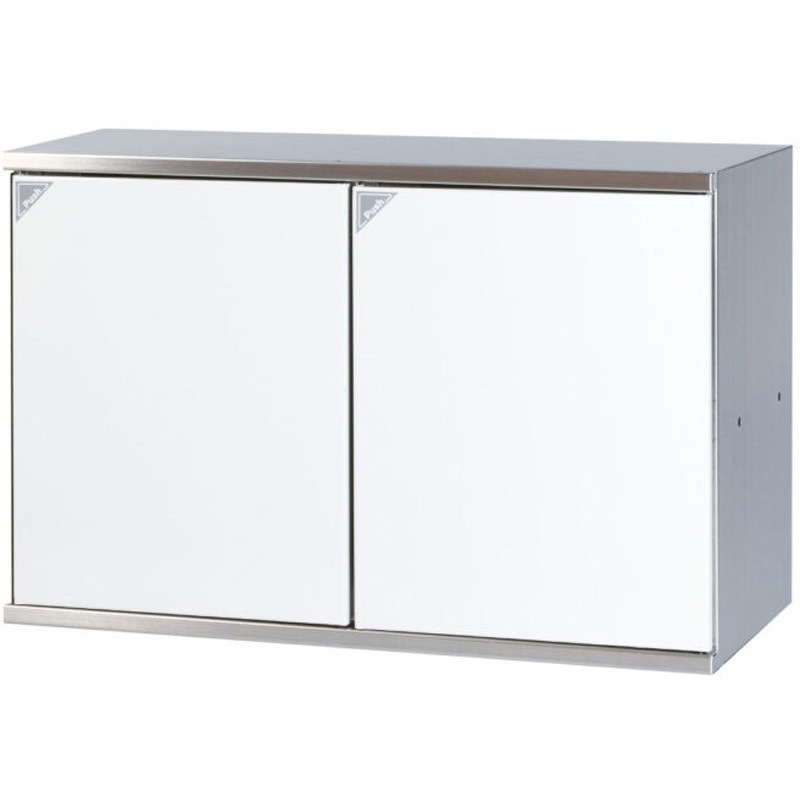 家具・インテリア TAJIMA LWORK PersonalBOX PX-3-2 PX-3-2 PersonalBOX PX 田島メタルワーク マグネットプッシュキャッチ