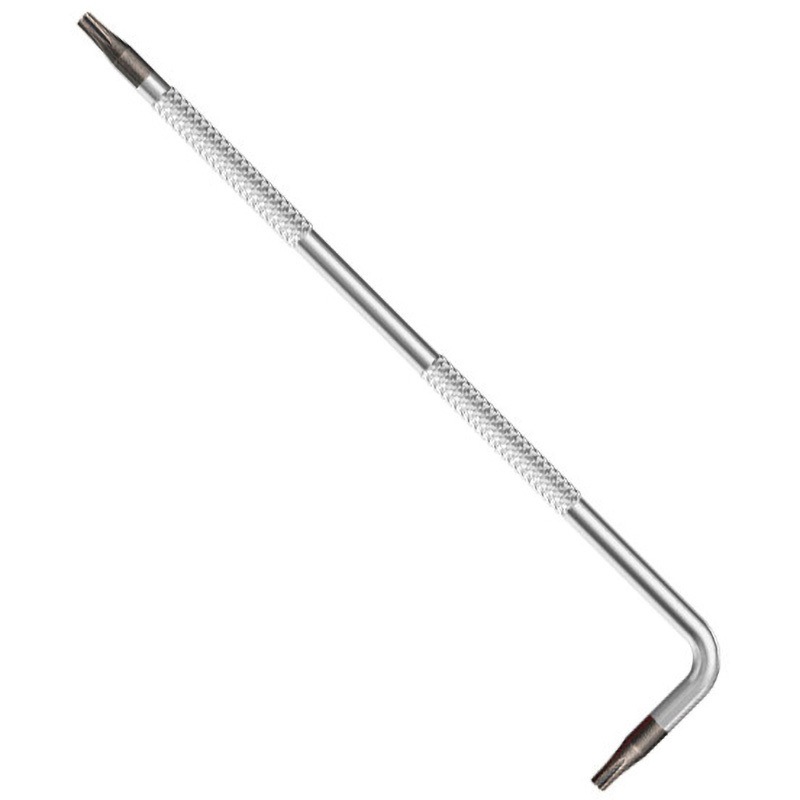 【新品】PB SWISS TOOLS 410H8-25CN L型ヘクスローブレンチセット（6本組） ピービー L型ヘクスローブレンチセット（パックなし） 410H/6-45