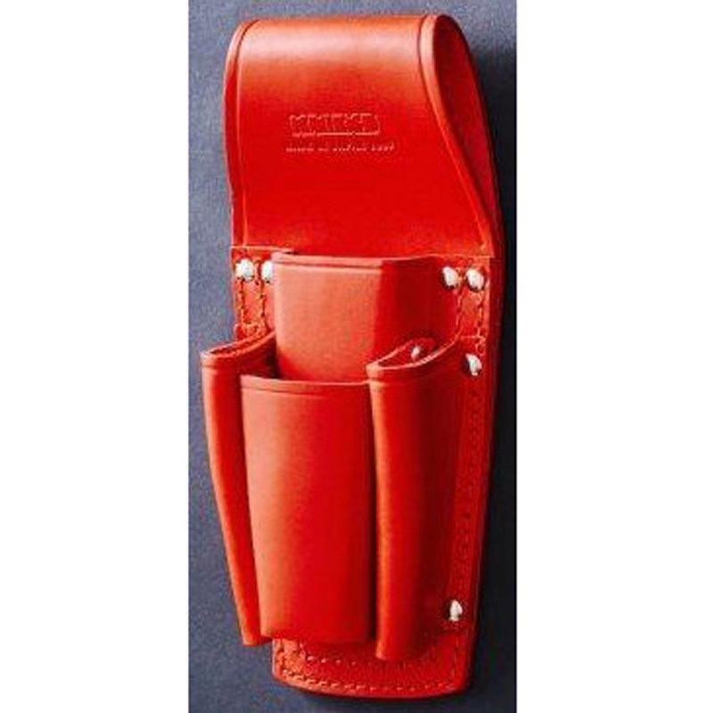 KR-401PLL ペンチ・ニッパ・ドライバーホルダー ニックス(KNICKS) ナチュラルカラー色