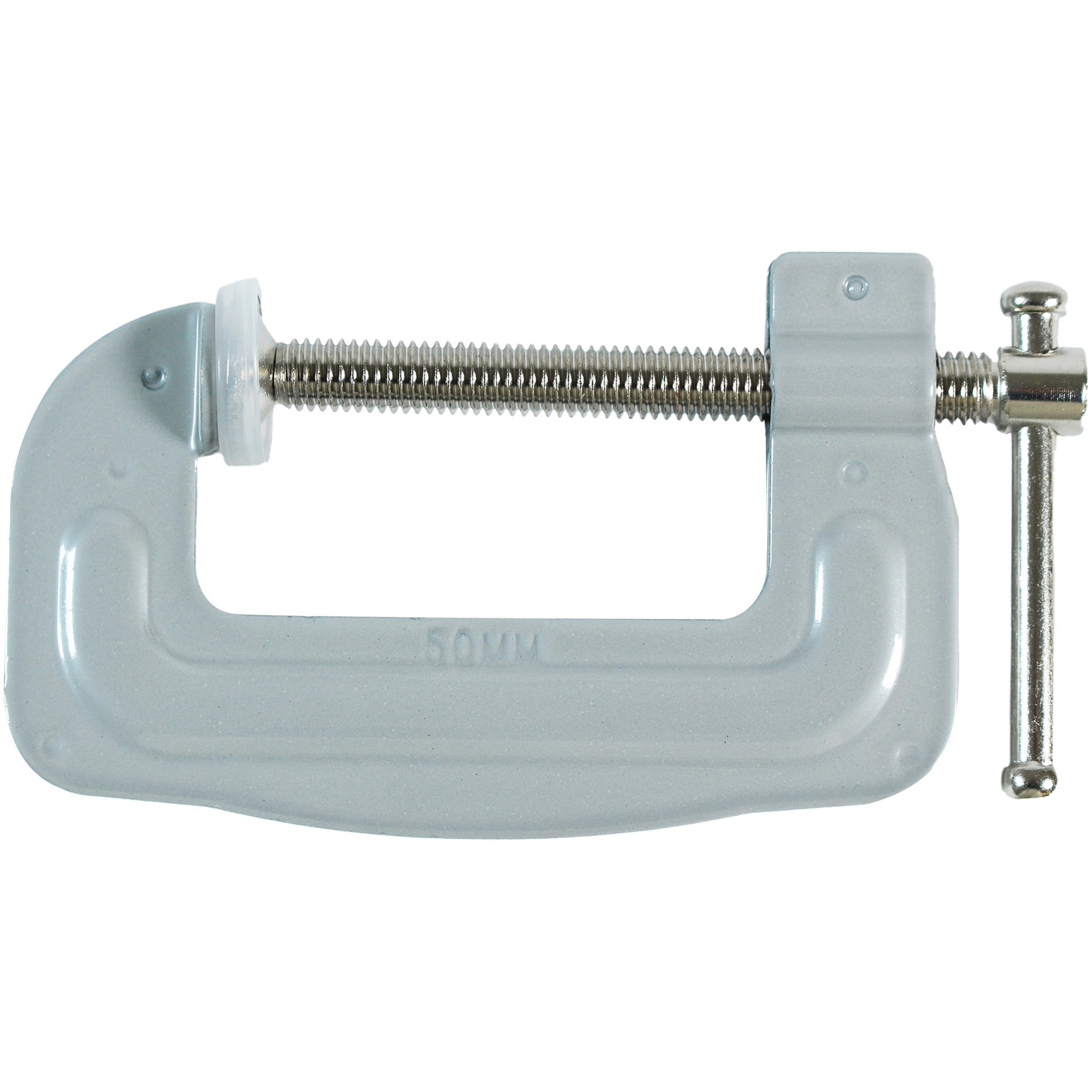 BM-4039 板C型クランプ 1個 BIGMAN(ビッグマン) 【通販モノタロウ】