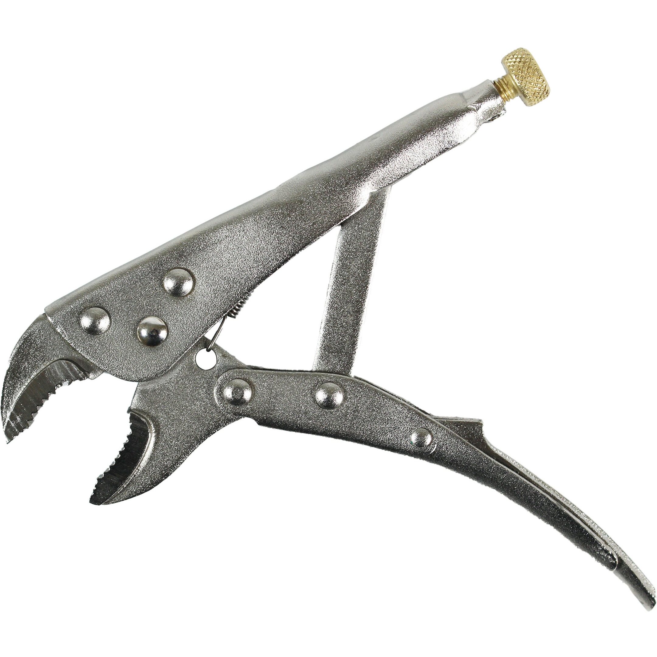 BM-4045 ロッキングプライヤー BIGMAN(ビッグマン) 全長140mm最大挟み