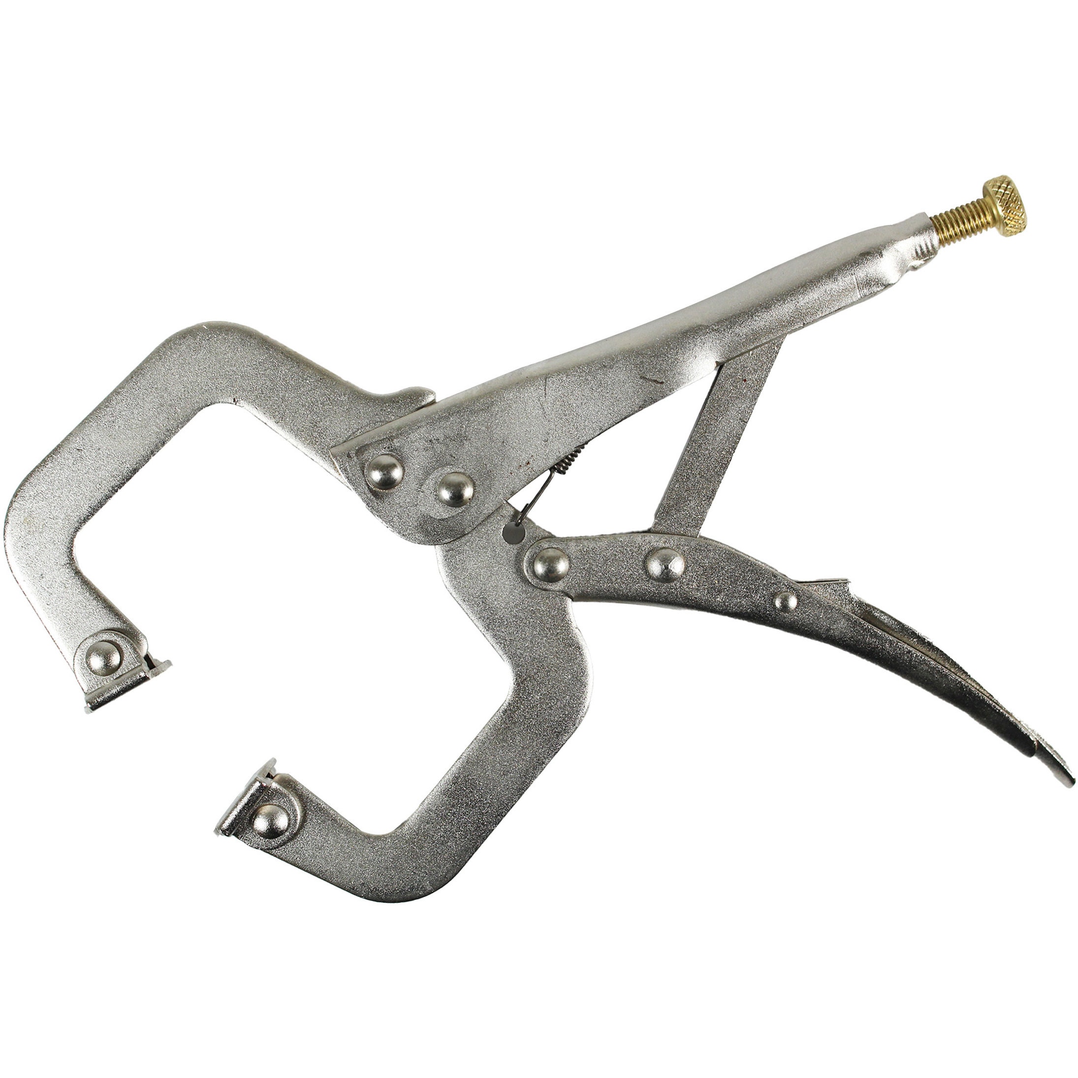 BM-4051 ロッキングプライヤー BIGMAN(ビッグマン) 全長240mm最大挟み