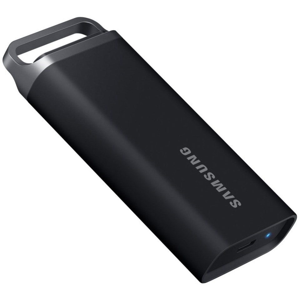 MU-PH8T0S-IT Portable SSD T5 EVO 日本サムスン 8TB MU-PH8T0S-IT - 【通販モノタロウ】