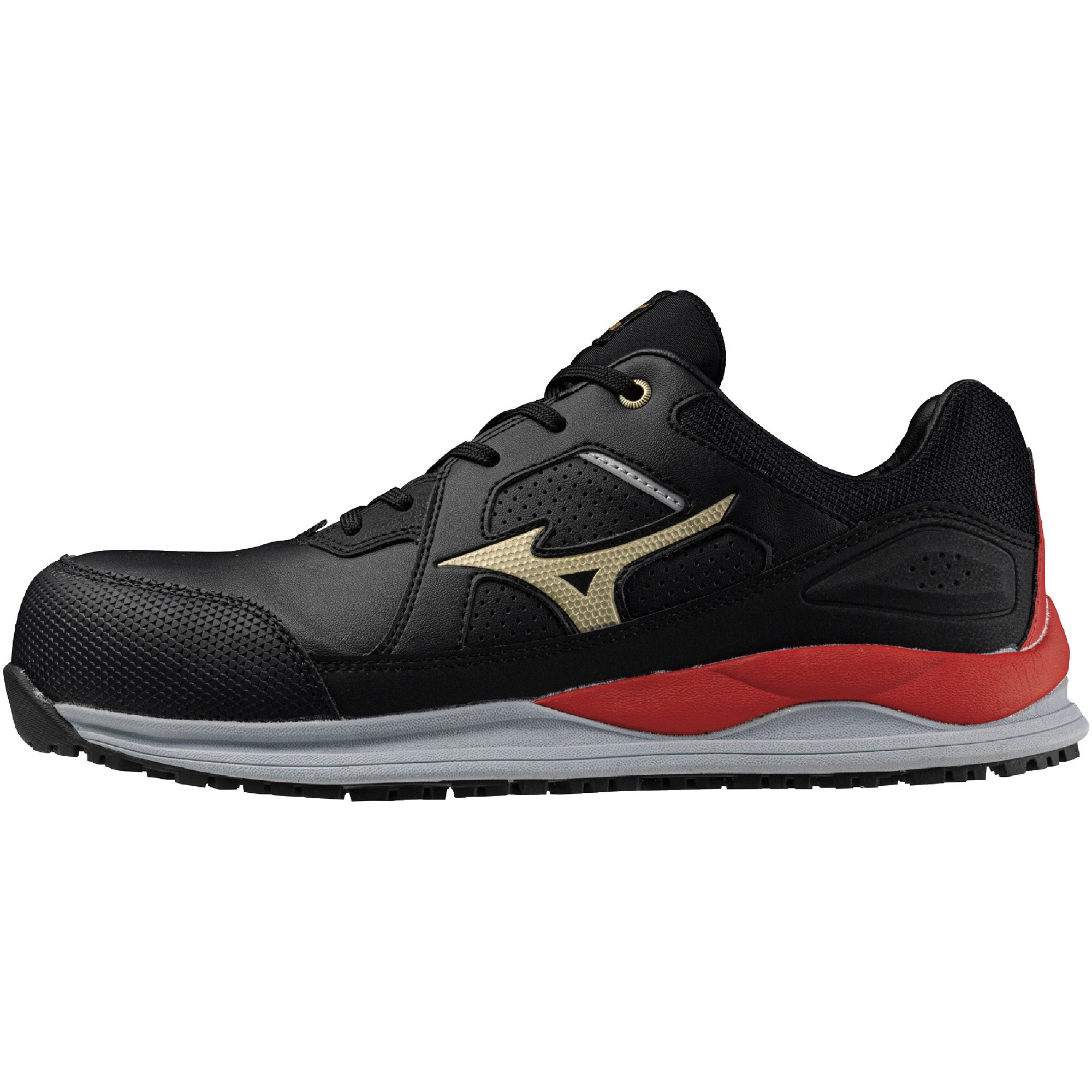 F1GA240009255 オールマイティHWⅡ11L mizuno(ミズノ) サイズ