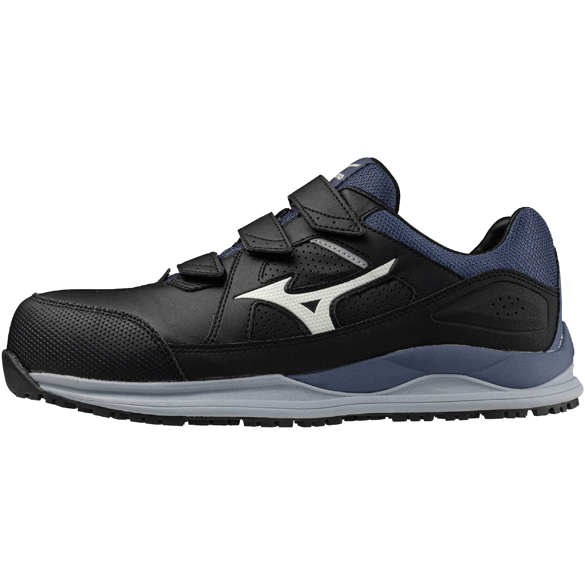 ミズノ MIZUNO MXR OSAKA PACK ブラック×ダークネイビー