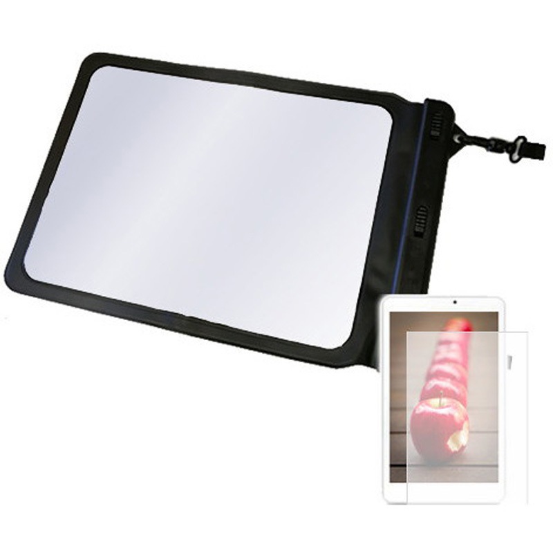 wp13-k0001481883 タブレット用 防水ケース 13インチ Apple iPad Pro