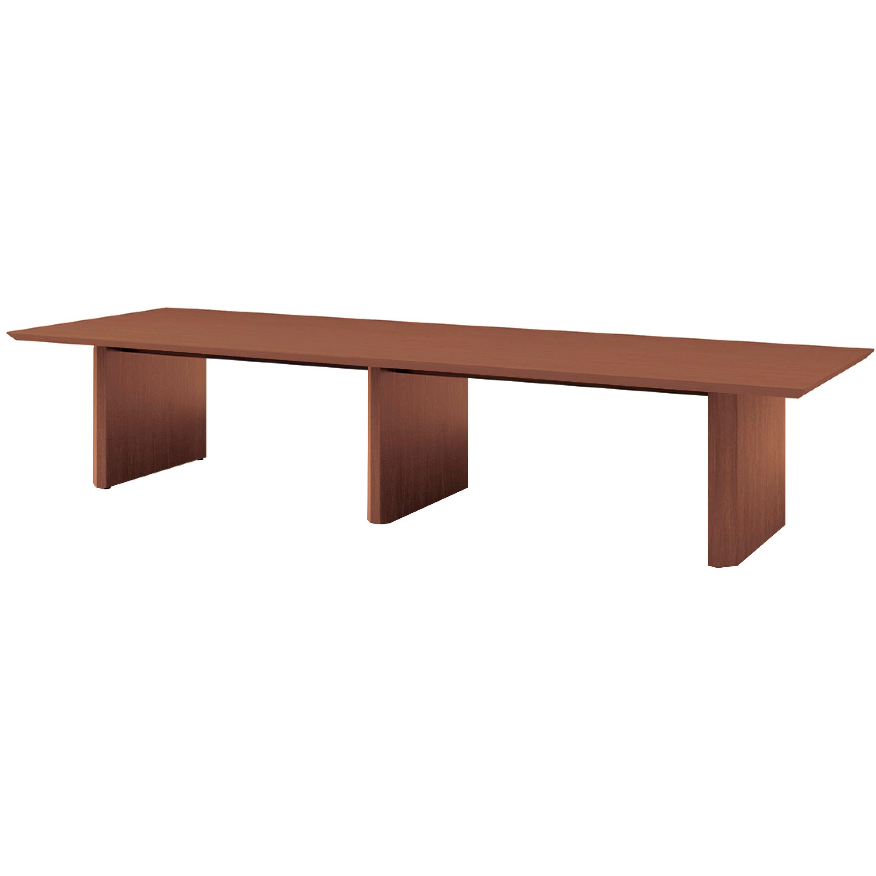 WOP-3212-WN ミーティングテーブル 1台 ニシキ工業 【通販モノタロウ】 359,800円