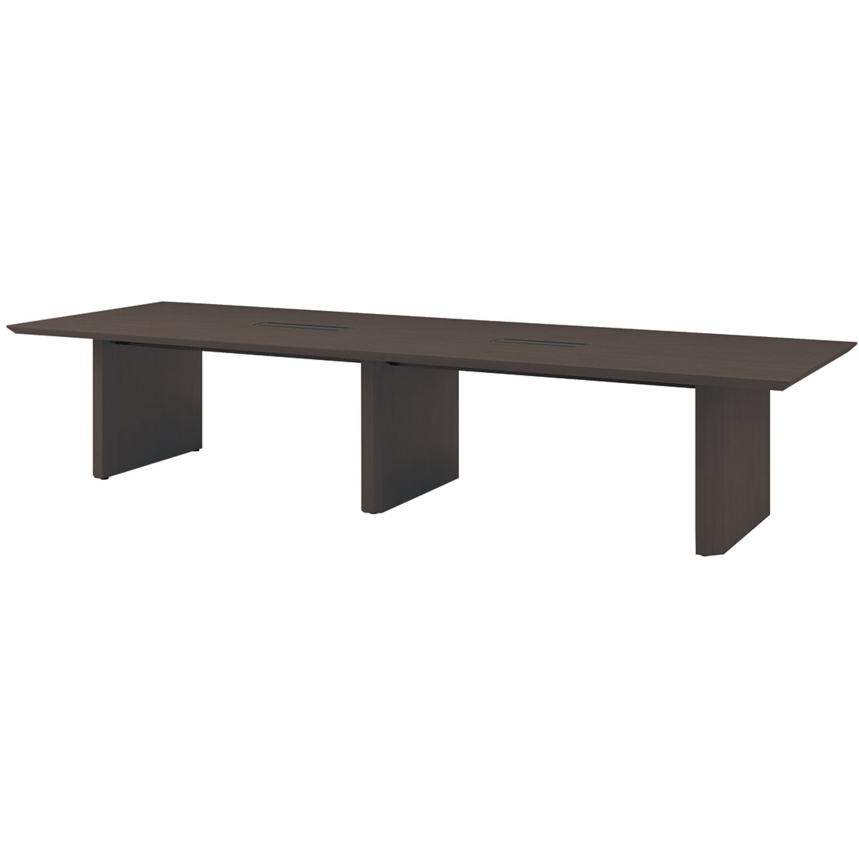 WOP-4012W-DW ミーティングテーブル 1台 ニシキ工業 【通販モノタロウ】 469,800円