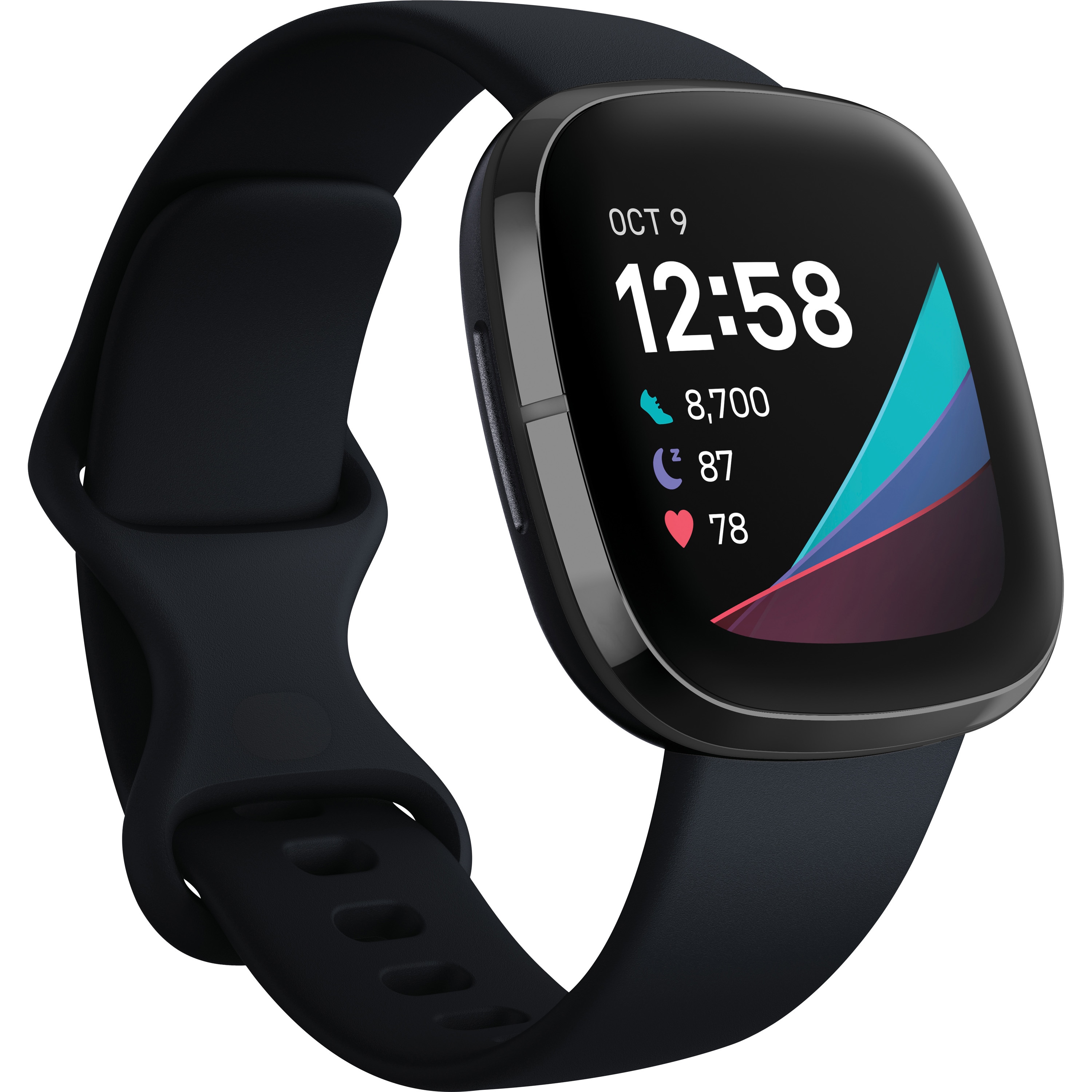 万 歩 計 腕時計 fitbit