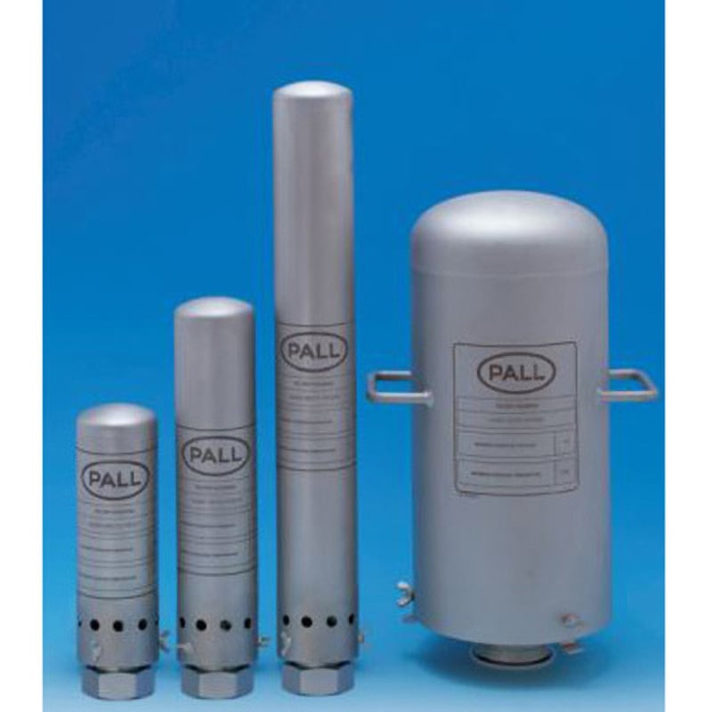 VFS01-1G731-E1 フィルターハウジング 1台 PALL(ポール) 【通販モノタロウ】