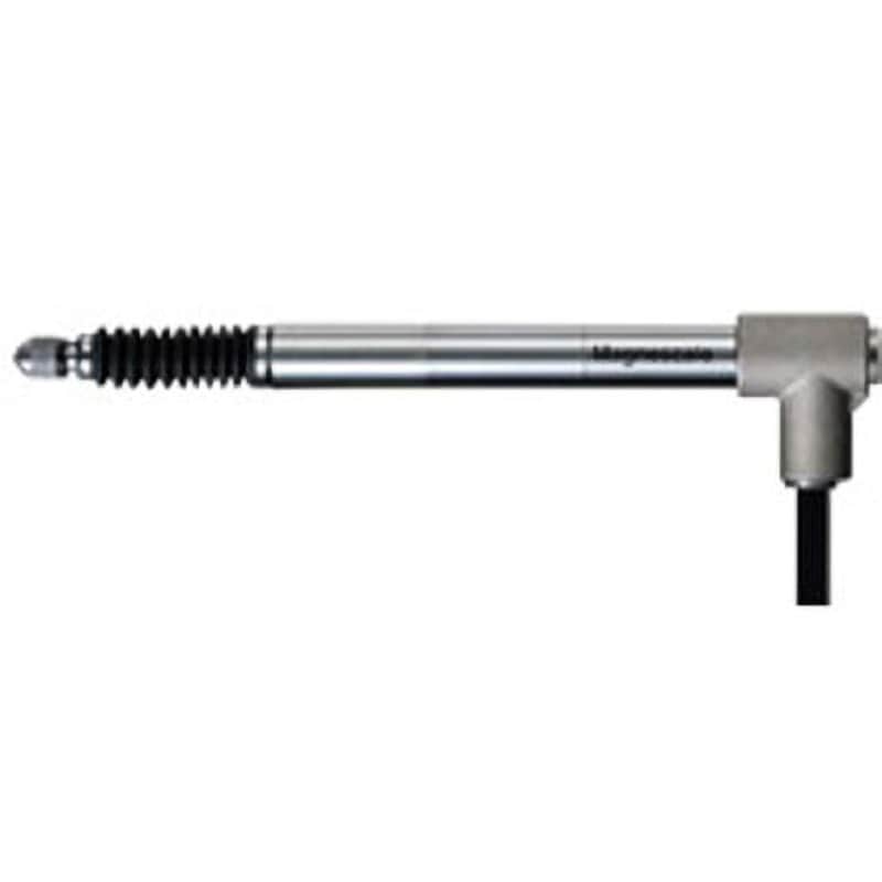 マグネスケール DF805SLR デジタルゲージ 2012年6月1日 高耐久性デジタルゲージDK800Sシリーズ発売について