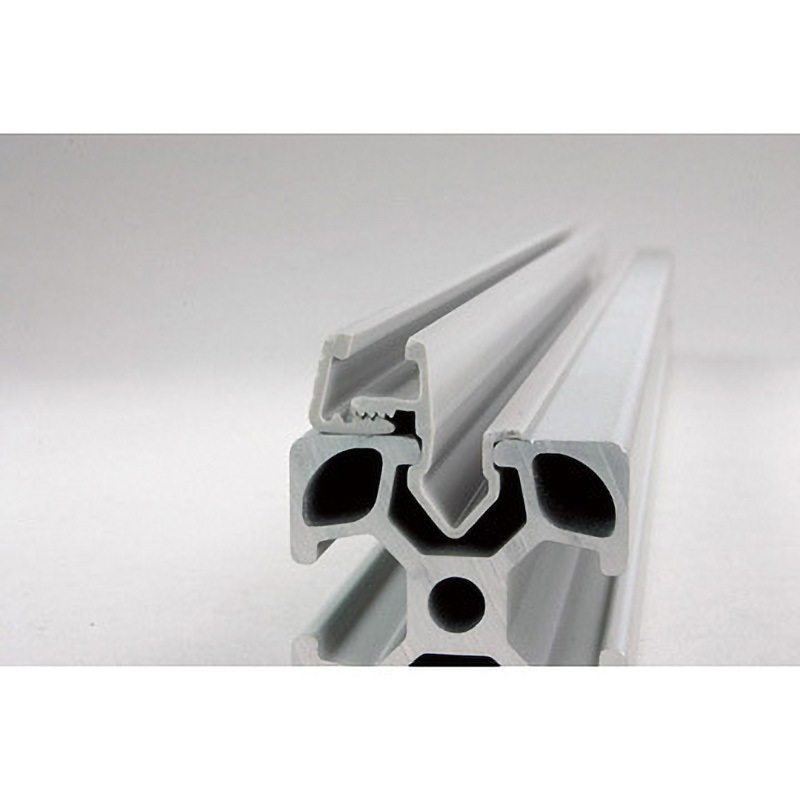 J2PCN アルミフレーム System20 用プレートクランプ 1個 青木精密工業