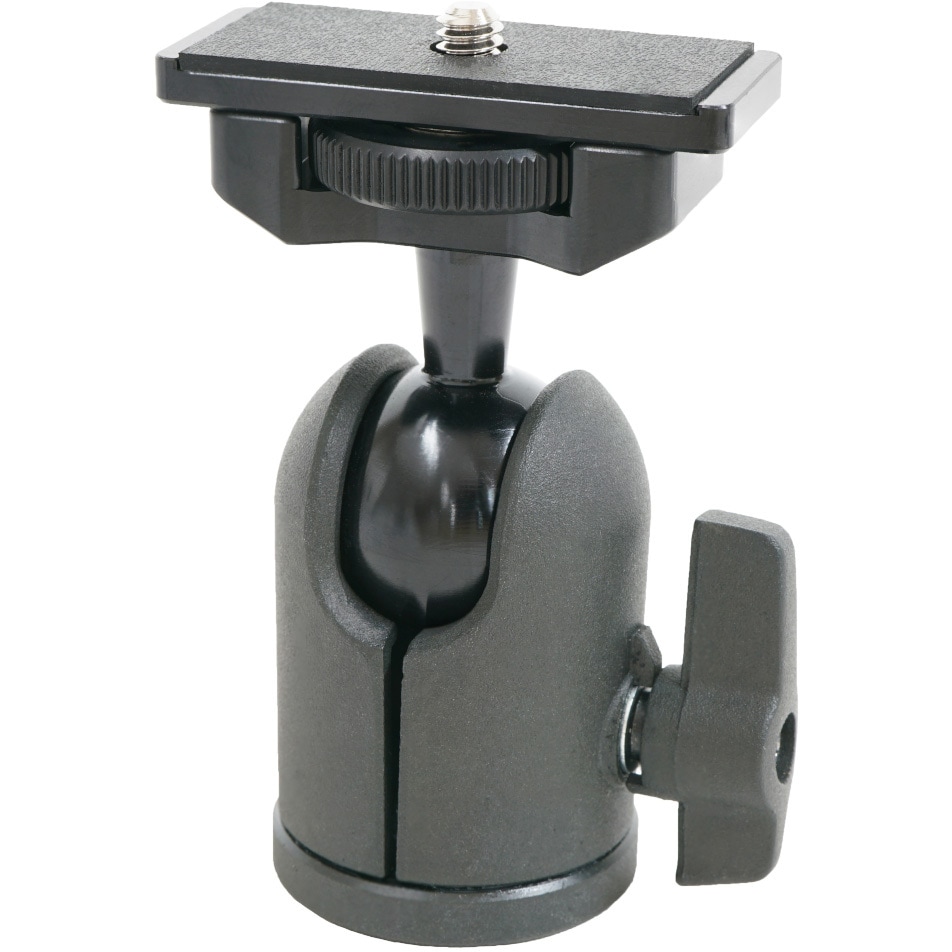 SBH-120SR 硬質仕様自由雲台 1個 SLIK(スリック) 【通販モノタロウ】