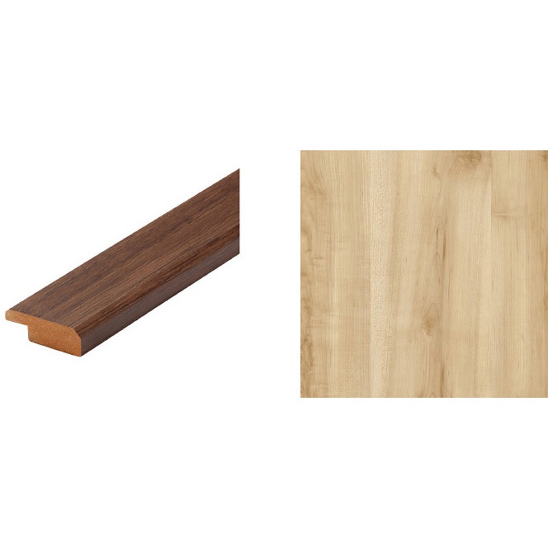 WF63-B314-42 グラビオ専用施工部材納め部材見切(入隅兼用)3mm 大建工業 基材MDF 幅20mm長さ2730mm厚さ6mm 1箱(2本) WF63-B314-42