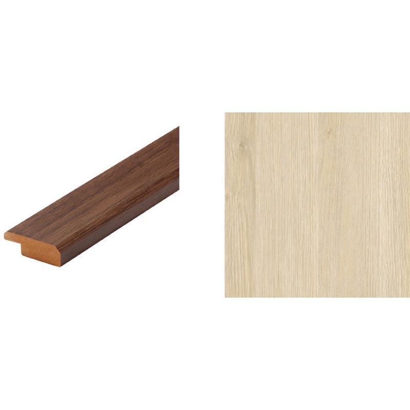 WF63-B318-42 グラビオ専用施工部材納め部材見切(入隅兼用)3mm 大建工業 基材MDF 幅20mm長さ2730mm厚さ6mm 1箱(2本) WF63-B318-42