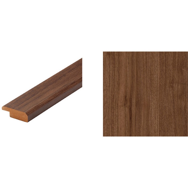 WF63-B329-42 グラビオ専用施工部材納め部材見切(入隅兼用)3mm 大建工業 基材MDF 幅20mm長さ2730mm厚さ6mm 1箱(2本) WF63-B329-42