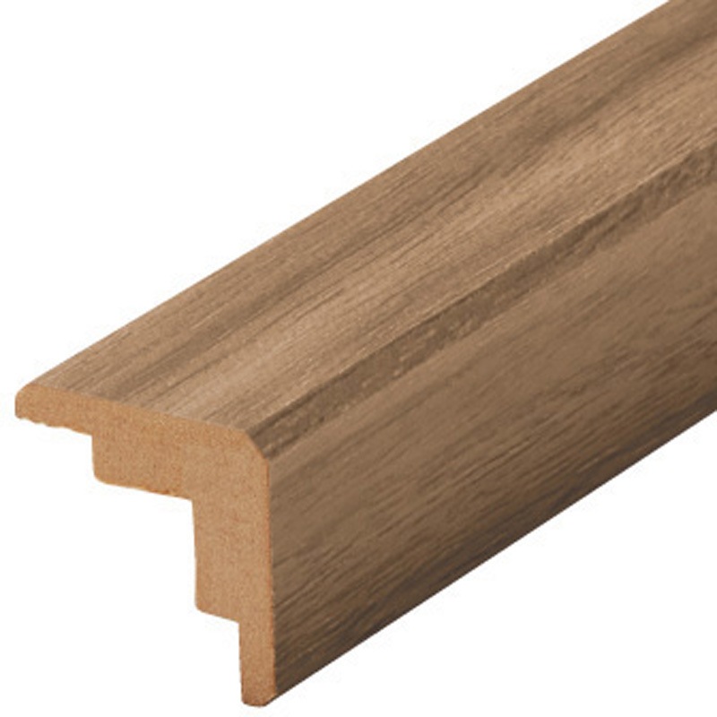 WF53-B1MG-41 グラビオ専用施工部材納め部材出隅3mm 大建工業 基材MDF 幅20mm長さ2730mm厚さ20mm 1箱(1本) WF53-B1MG-41