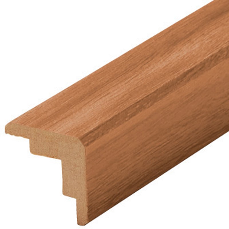 WF53-B1MT-41 グラビオ専用施工部材納め部材出隅3mm 大建工業 基材MDF 幅20mm長さ2730mm厚さ20mm 1箱(1本) WF53-B1MT-41