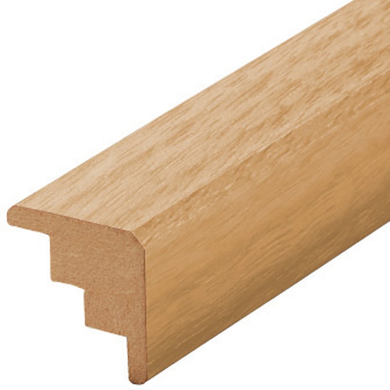 WF56-B1MA-41 グラビオ専用施工部材納め部材出隅6mm 大建工業 基材MDF 幅20mm長さ2730mm厚さ20mm 1箱(1本) WF56-B1MA-41