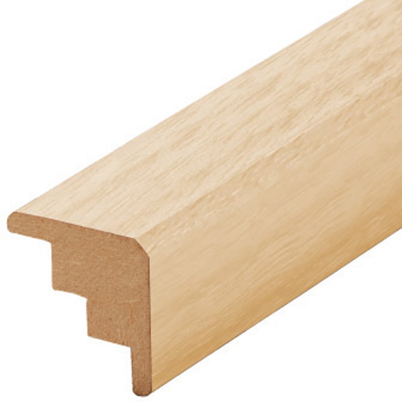 WF56-B1MJ-41 グラビオ専用施工部材納め部材出隅6mm 大建工業 基材MDF 幅20mm長さ2730mm厚さ20mm 1箱(1本) WF56-B1MJ-41 6,389円